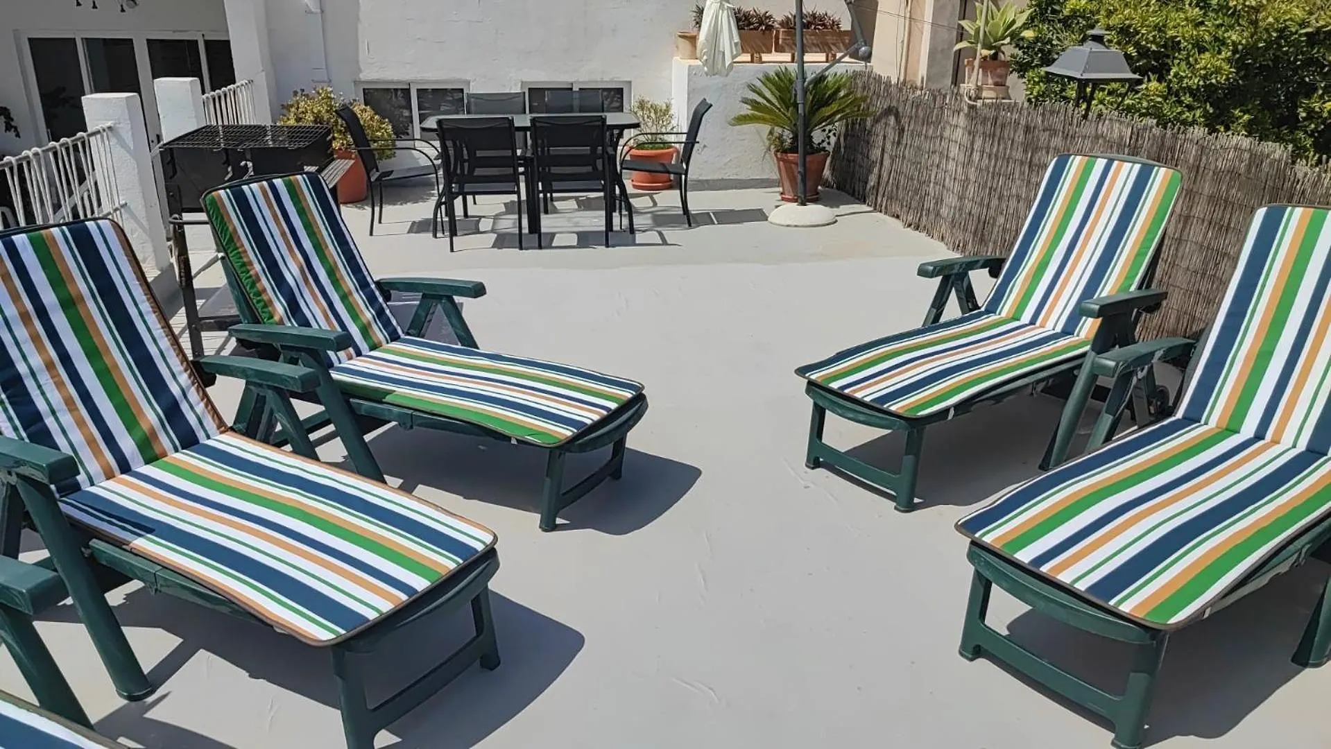 Сasa de vacaciones Villa Son MASSANET, con piscina y fantásticas vistas Campanet España