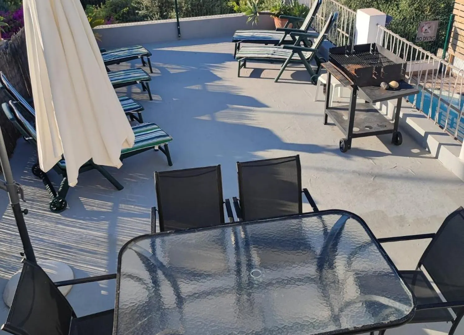 Сasa de vacaciones Villa Son MASSANET, con piscina y fantásticas vistas Campanet