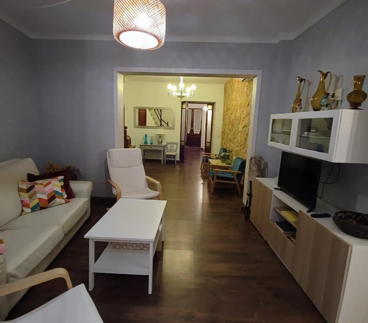 Сasa de vacaciones Villa Son MASSANET, con piscina y fantásticas vistas Campanet