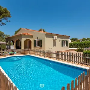 Homenfun Menorca Son Parc